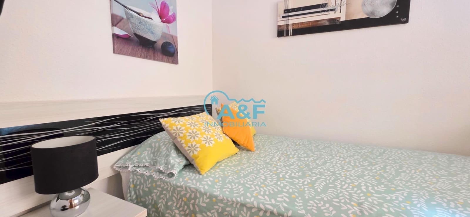 2 sovrum Lägenhet till salu i Oropesa  med pool - 150 000 € (Ref: 9388150)