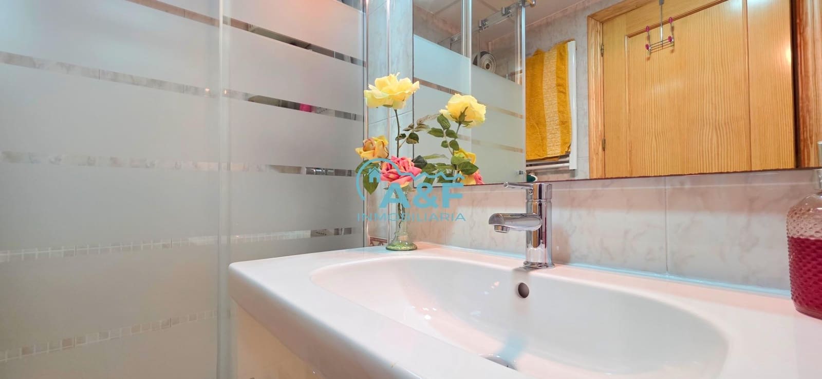 2 sovrum Lägenhet till salu i Oropesa  med pool - 150 000 € (Ref: 9388150)