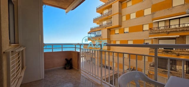 2 chambre Appartement à vendre à Oropesa  avec piscine - 150 000 € (Ref: 9388150)