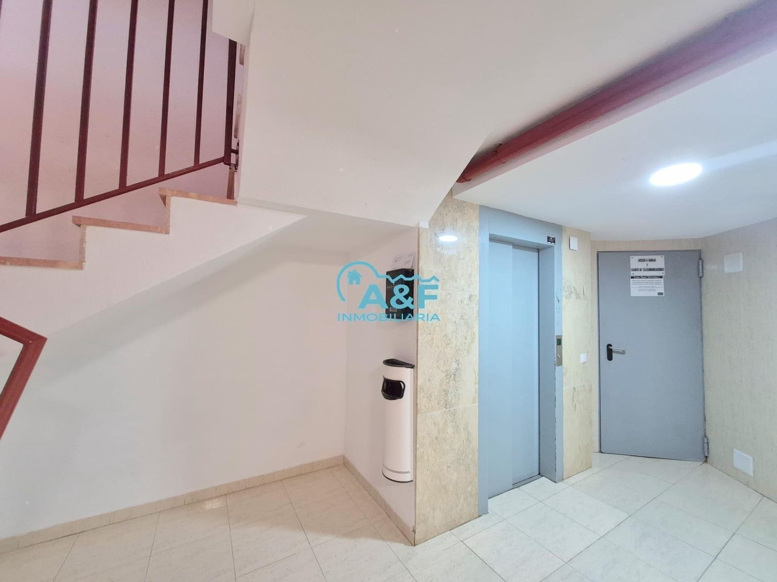 2 sovrum Lägenhet till salu i Oropesa  med pool - 150 000 € (Ref: 9388150)