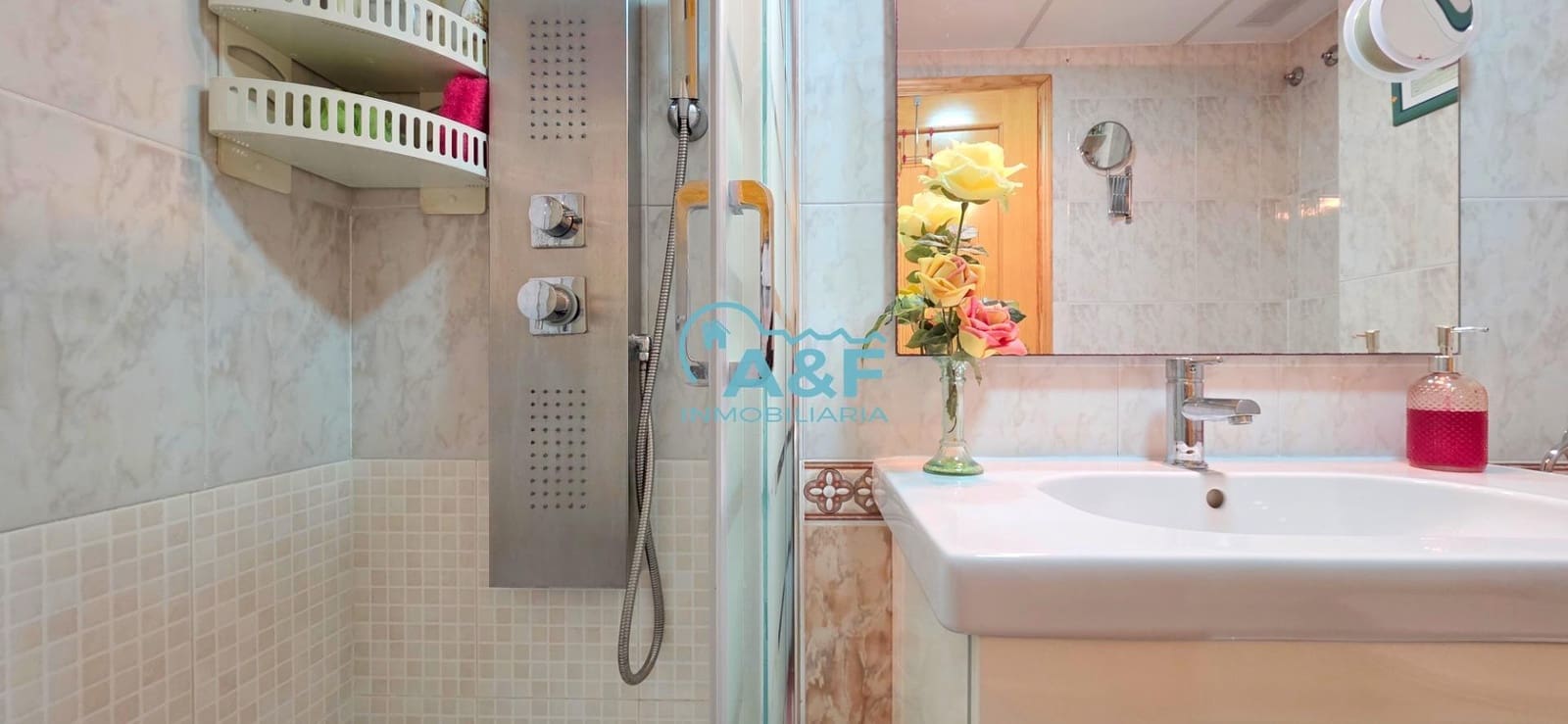 2 sovrum Lägenhet till salu i Oropesa  med pool - 150 000 € (Ref: 9388150)