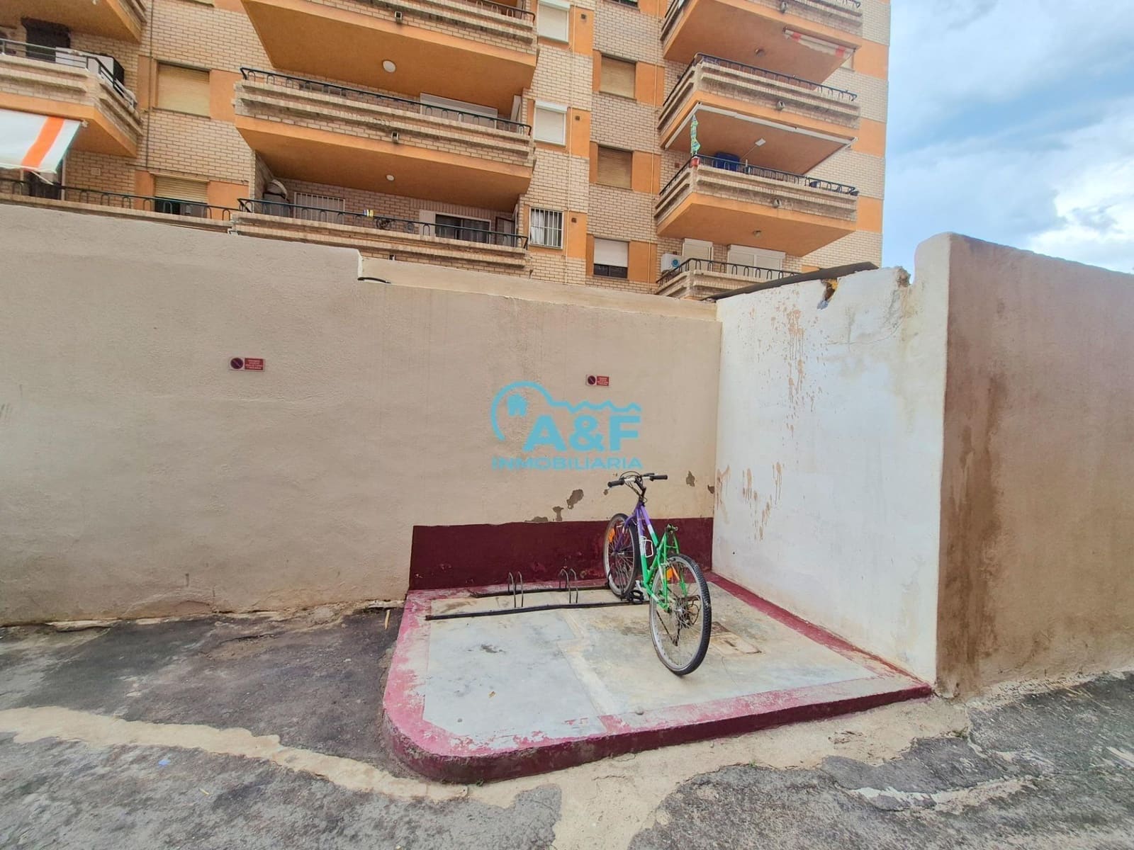 2 sovrum Lägenhet till salu i Oropesa  med pool - 150 000 € (Ref: 9388150)