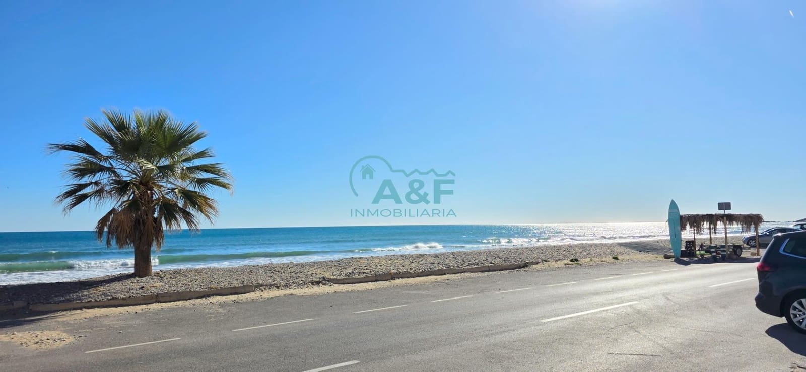 2 sovrum Lägenhet till salu i Oropesa  med pool - 150 000 € (Ref: 9388150)