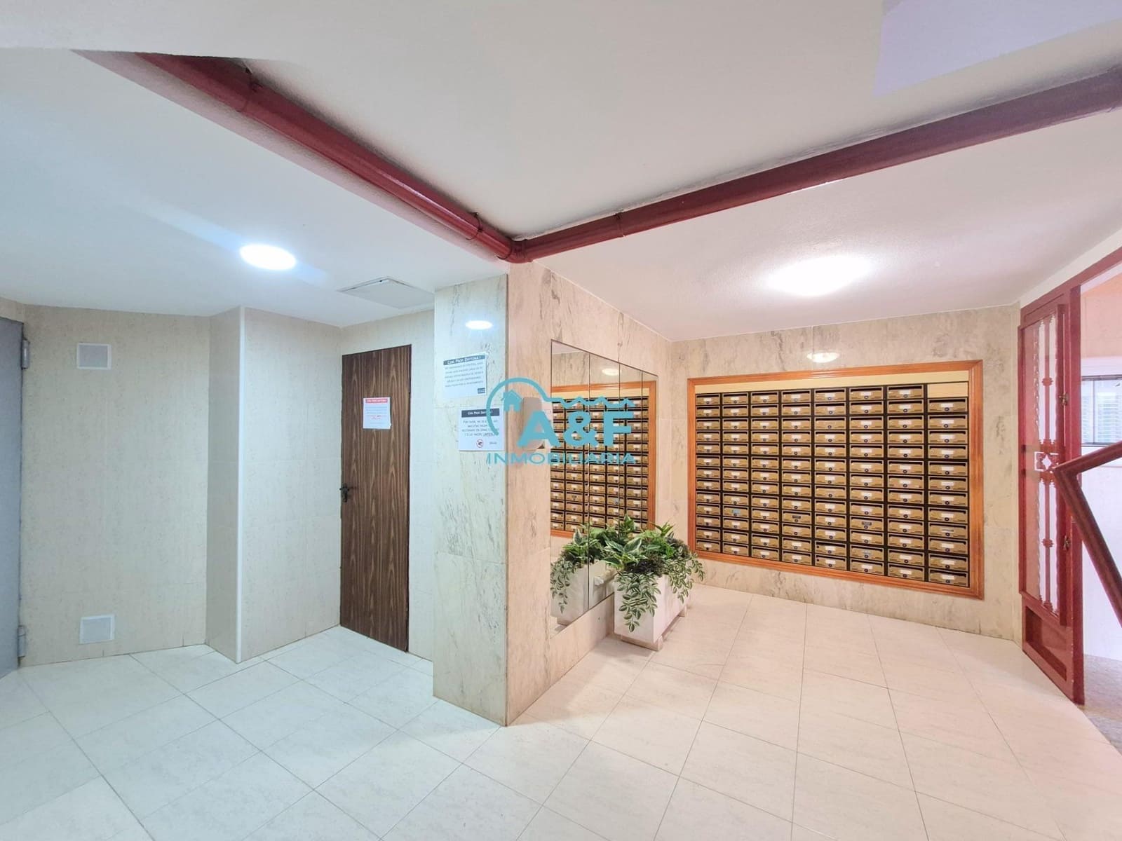 2 sovrum Lägenhet till salu i Oropesa  med pool - 150 000 € (Ref: 9388150)