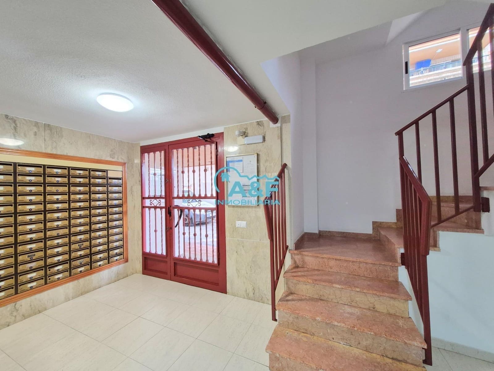 2 sovrum Lägenhet till salu i Oropesa  med pool - 150 000 € (Ref: 9388150)