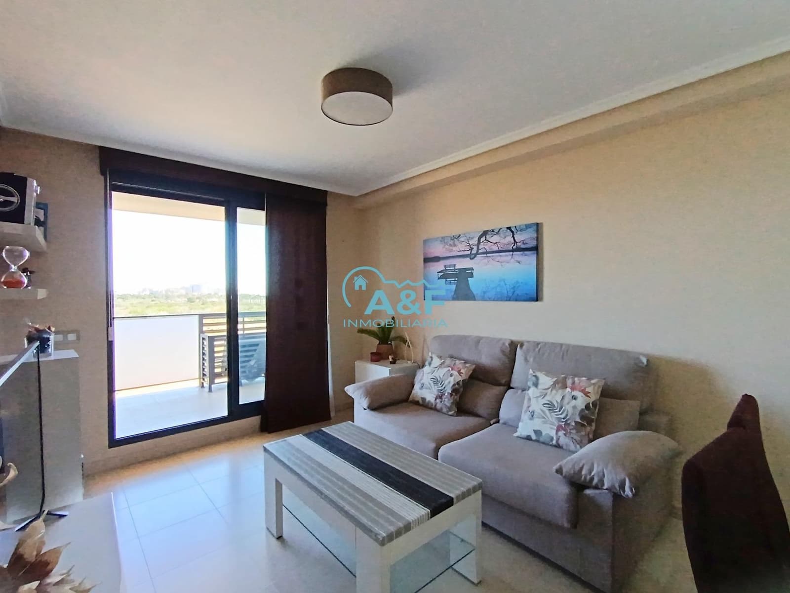 1 sypialnia Apartament na sprzedaż w Oropesa  z basenem garażem - 145 000 € (Ref: 9388151)