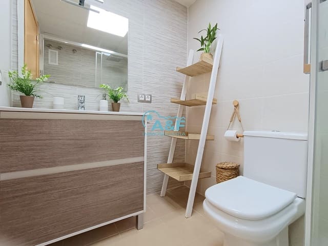 1 soveværelse Lejlighed til salg i Oropesa  med swimmingpool garage - € 145.000 (Ref: 9388151)