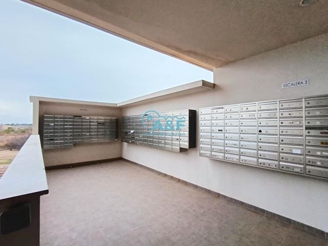 1 soveværelse Lejlighed til salg i Oropesa  med swimmingpool garage - € 145.000 (Ref: 9388151)