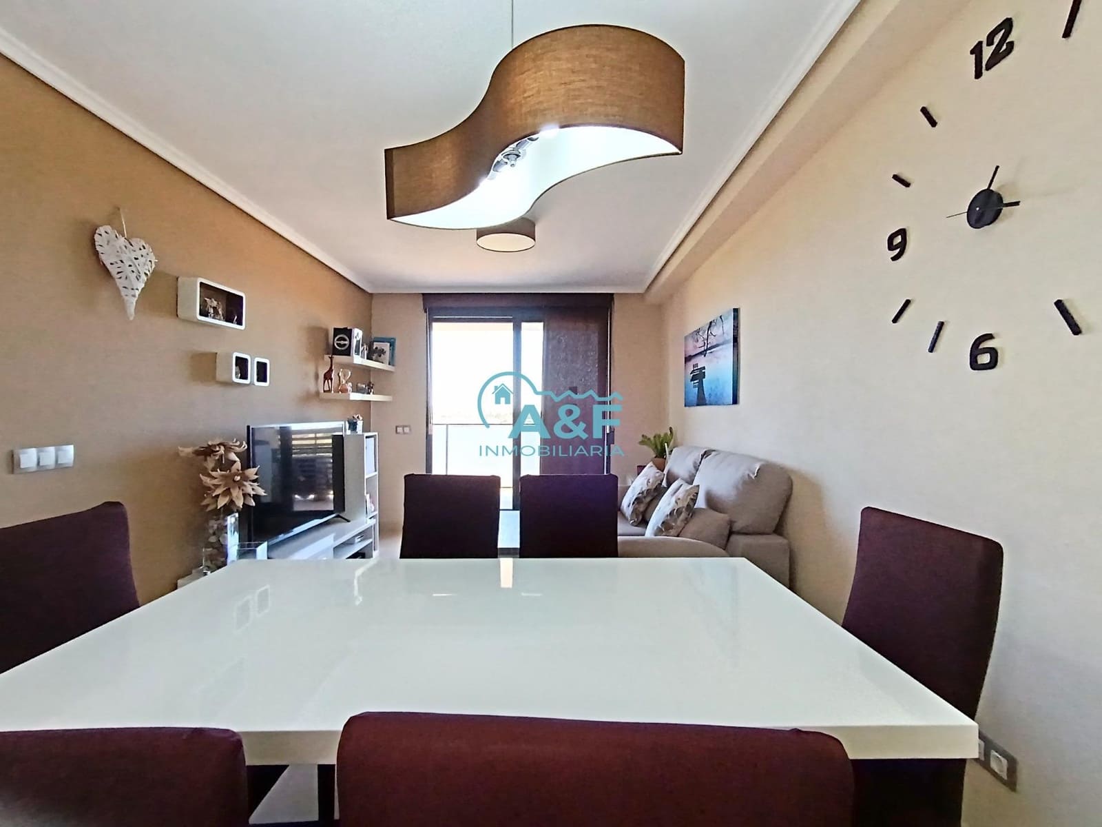 1 sypialnia Apartament na sprzedaż w Oropesa  z basenem garażem - 145 000 € (Ref: 9388151)