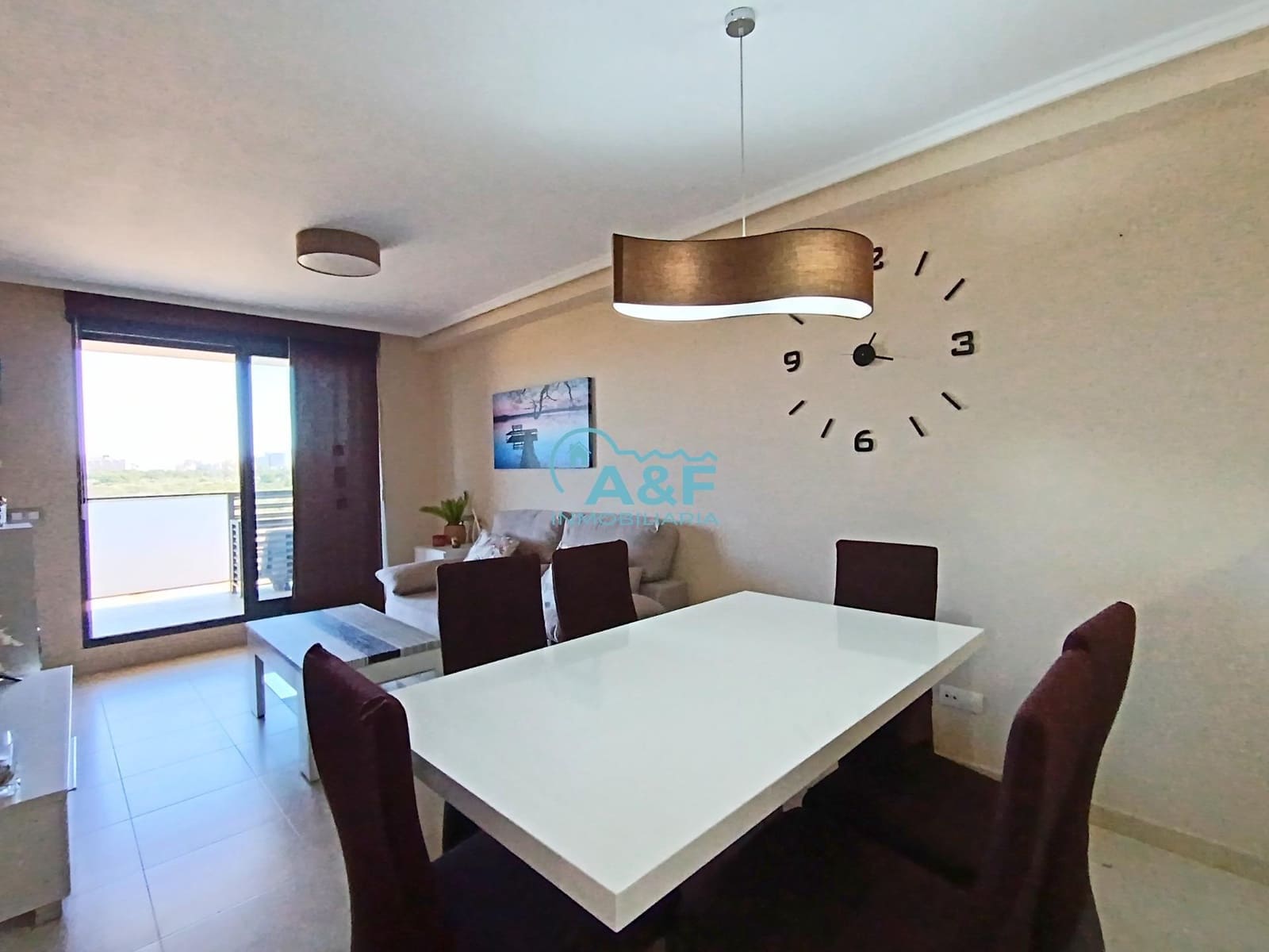 1 sypialnia Apartament na sprzedaż w Oropesa  z basenem garażem - 145 000 € (Ref: 9388151)