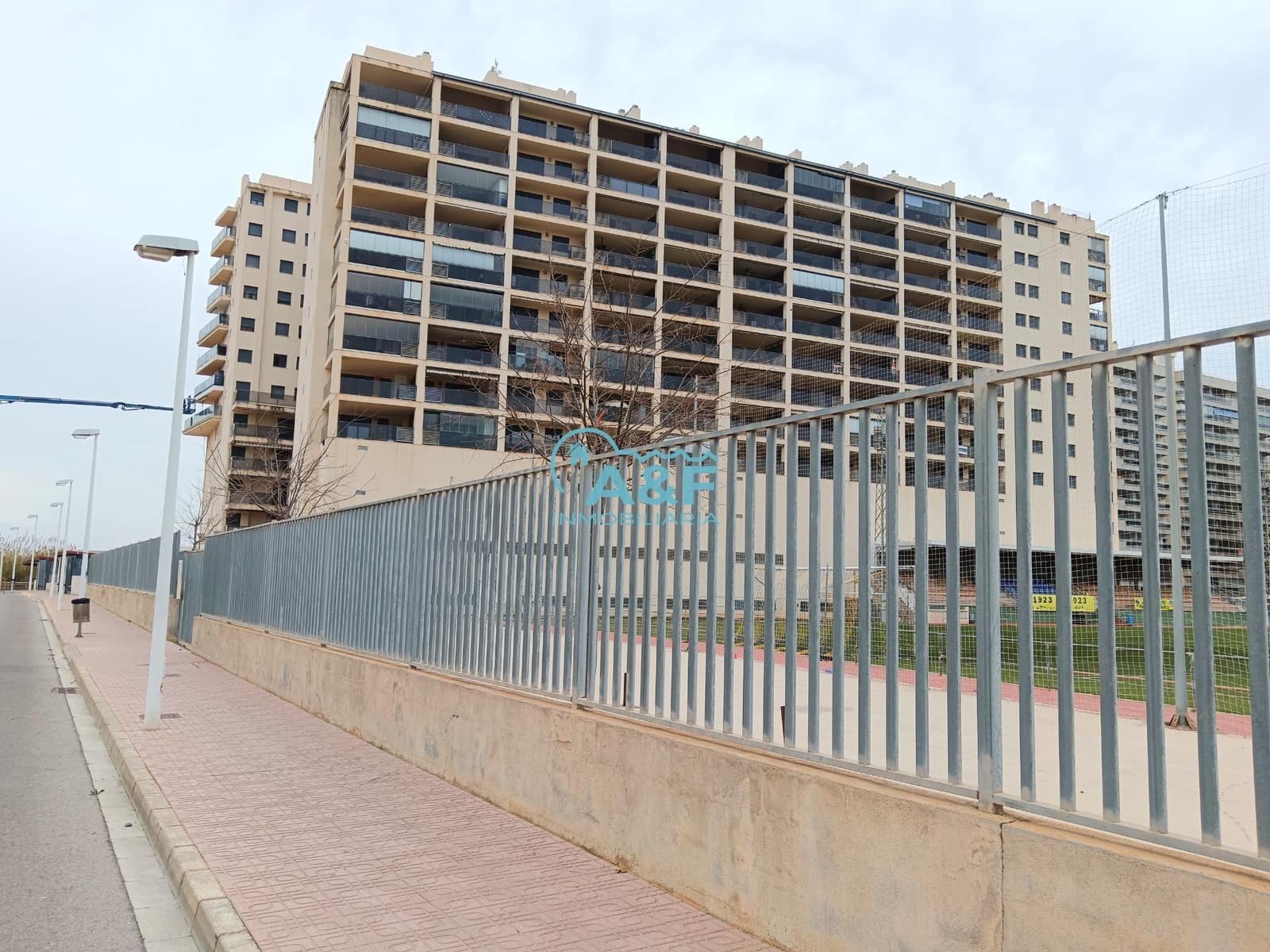 1 sypialnia Apartament na sprzedaż w Oropesa  z basenem garażem - 145 000 € (Ref: 9388151)