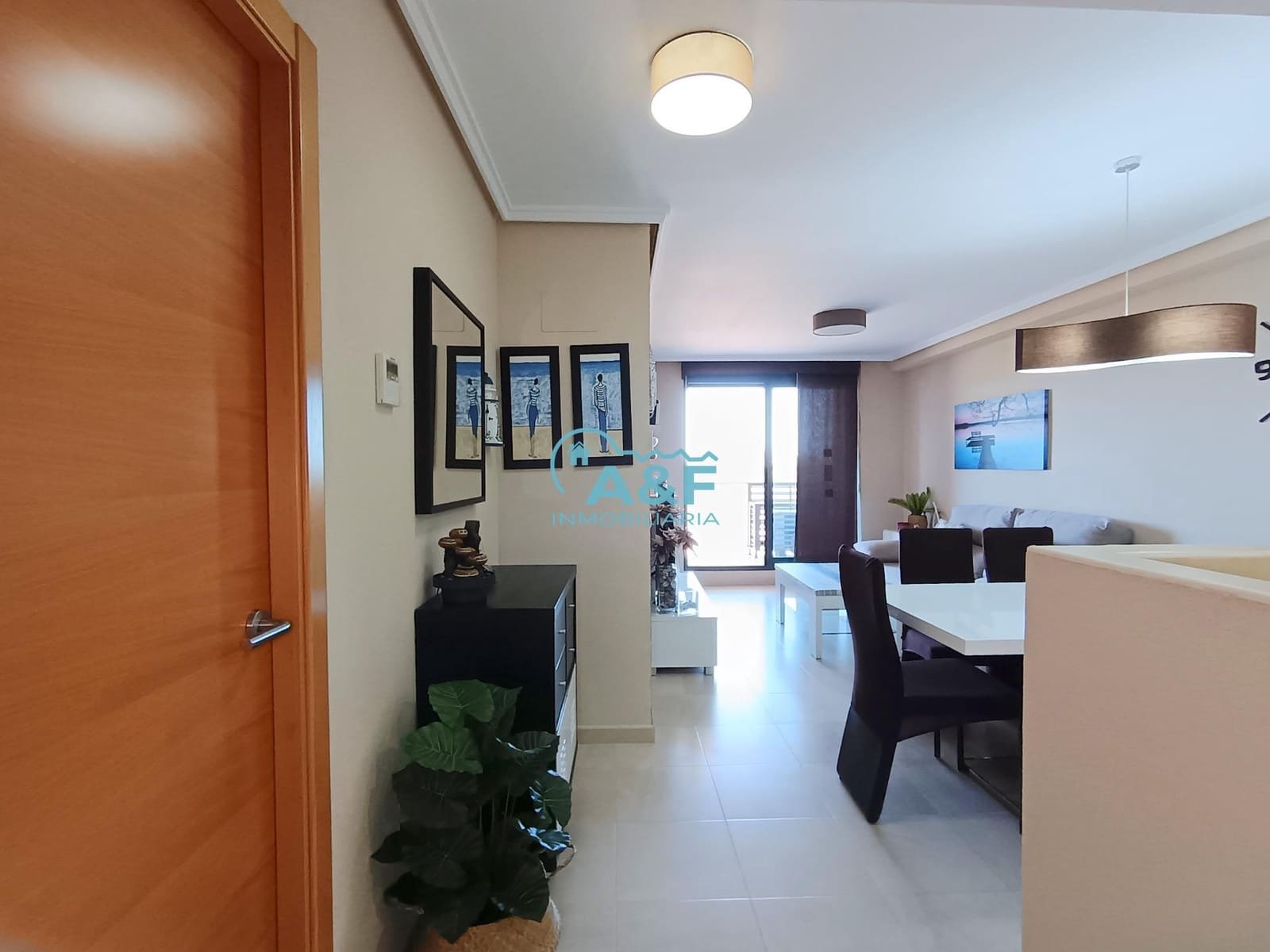 1 sypialnia Apartament na sprzedaż w Oropesa  z basenem garażem - 145 000 € (Ref: 9388151)