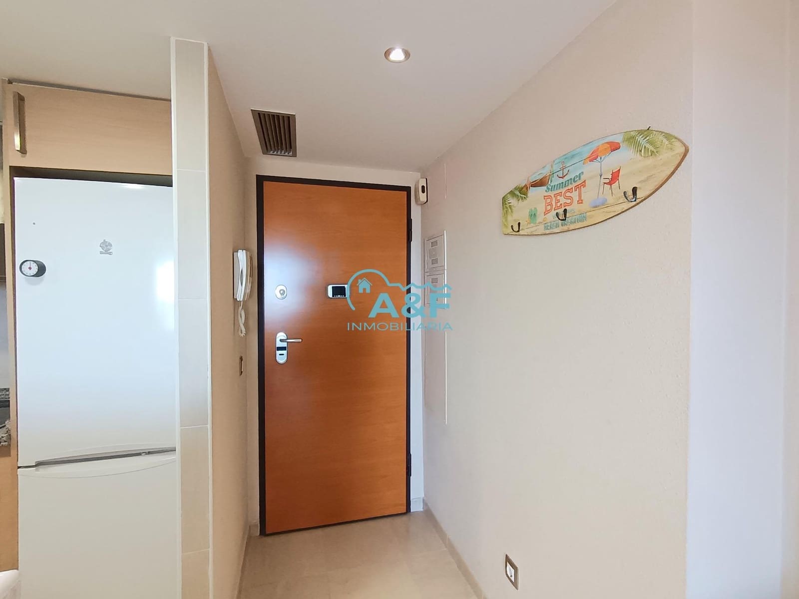 1 sypialnia Apartament na sprzedaż w Oropesa  z basenem garażem - 145 000 € (Ref: 9388151)