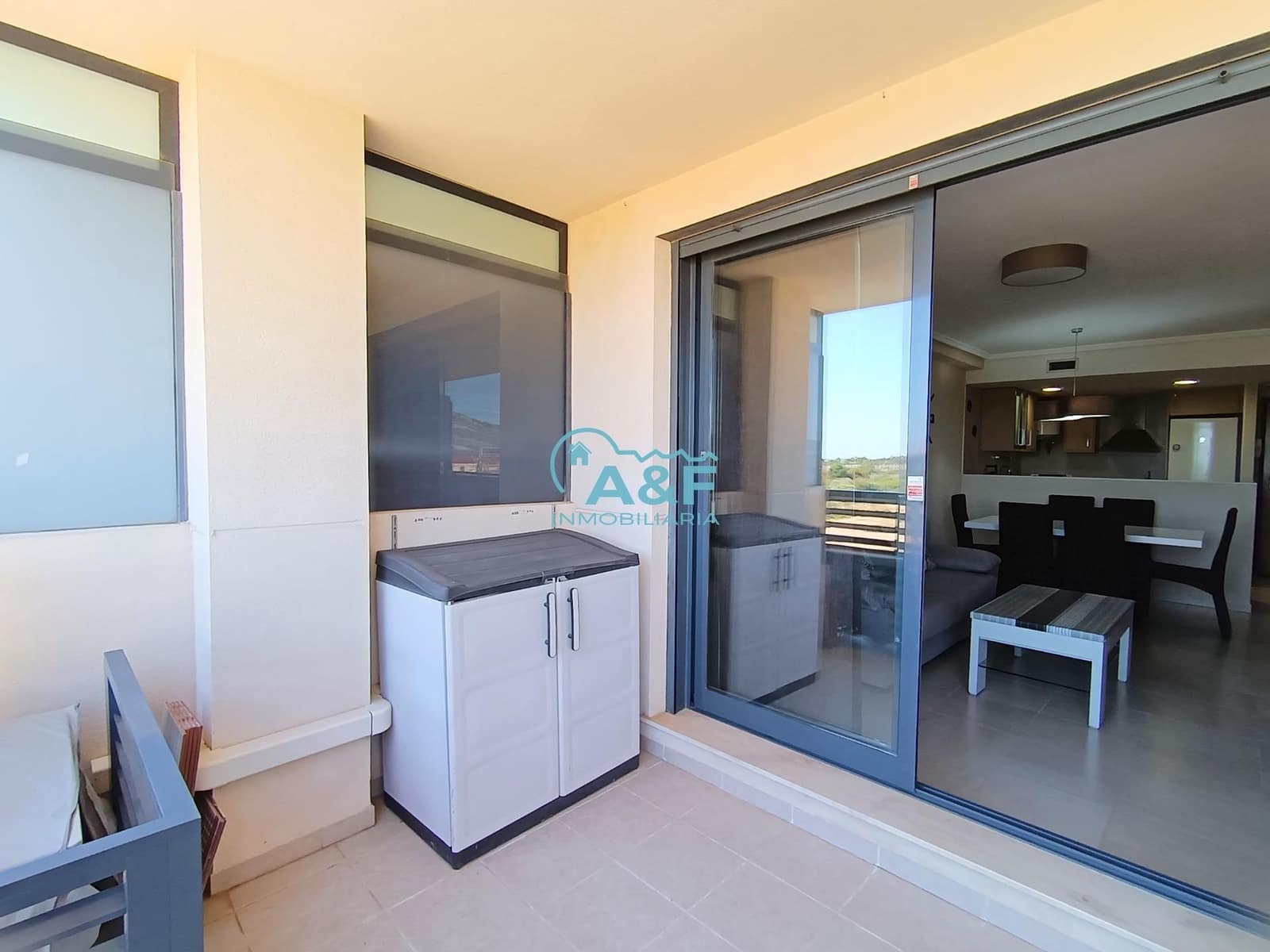 1 sypialnia Apartament na sprzedaż w Oropesa  z basenem garażem - 145 000 € (Ref: 9388151)