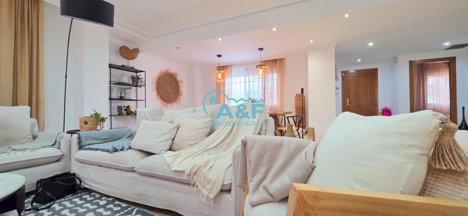 5 slaapkamer Villa te koop in Benicassim met zwembad garage - € 739.000 (Ref: 9388154)