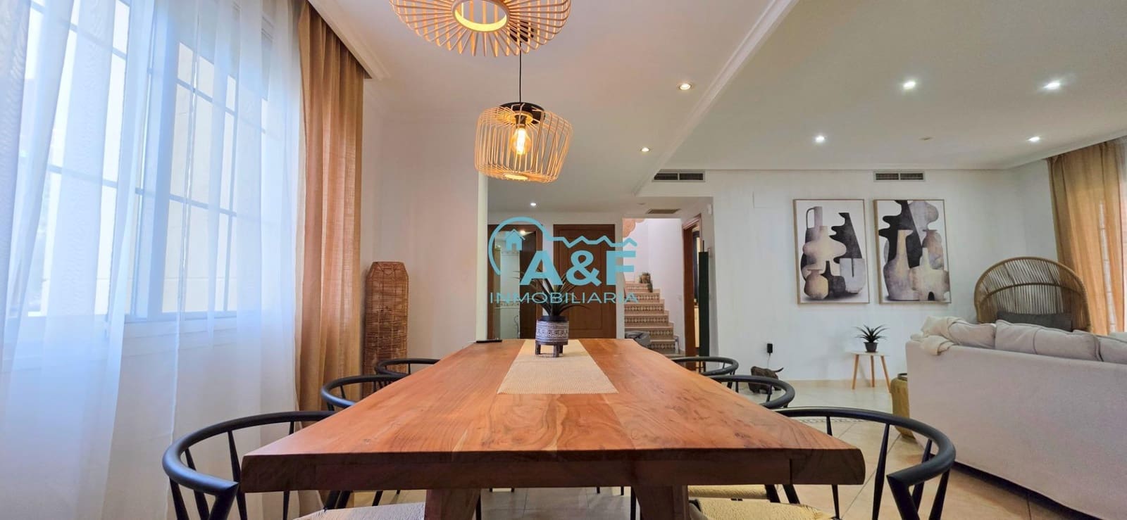 5 slaapkamer Villa te koop in Benicassim met zwembad garage - € 739.000 (Ref: 9388154)