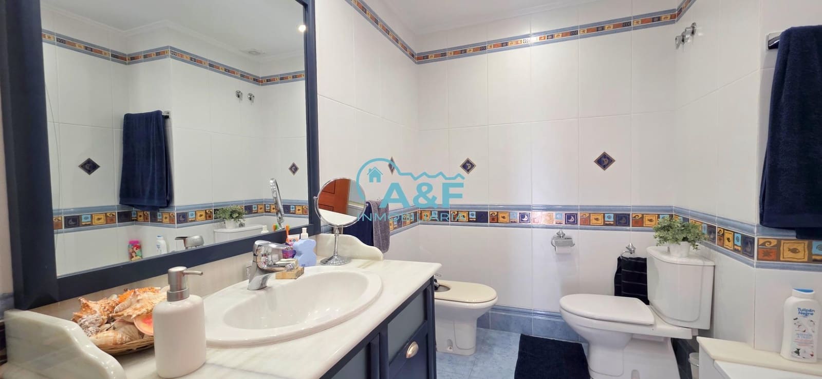 5 slaapkamer Villa te koop in Benicassim met zwembad garage - € 739.000 (Ref: 9388154)