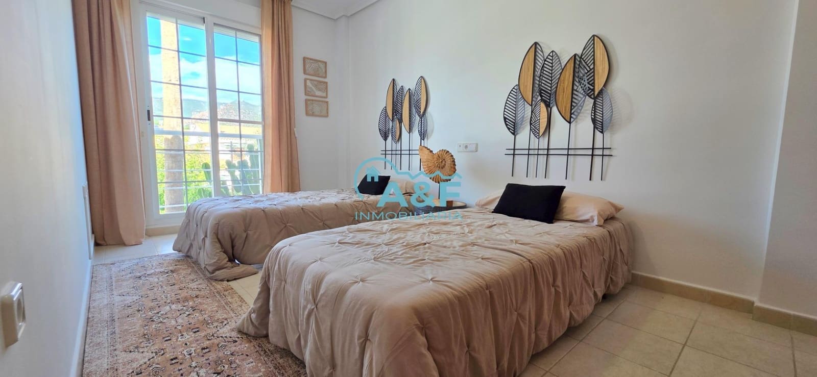 5 slaapkamer Villa te koop in Benicassim met zwembad garage - € 739.000 (Ref: 9388154)