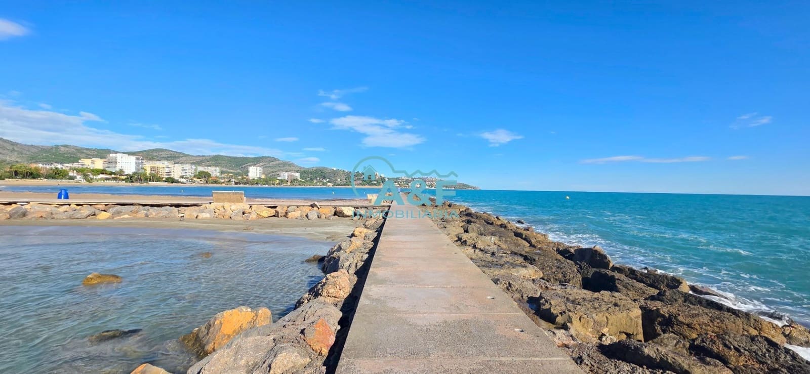 5 slaapkamer Villa te koop in Benicassim met zwembad garage - € 739.000 (Ref: 9388154)