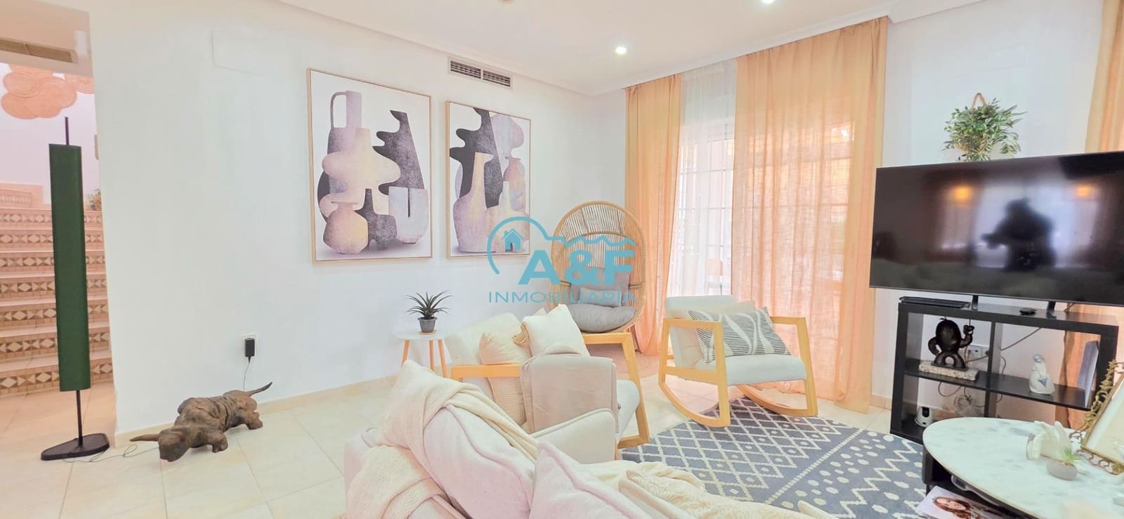 5 slaapkamer Villa te koop in Benicassim met zwembad garage - € 739.000 (Ref: 9388154)