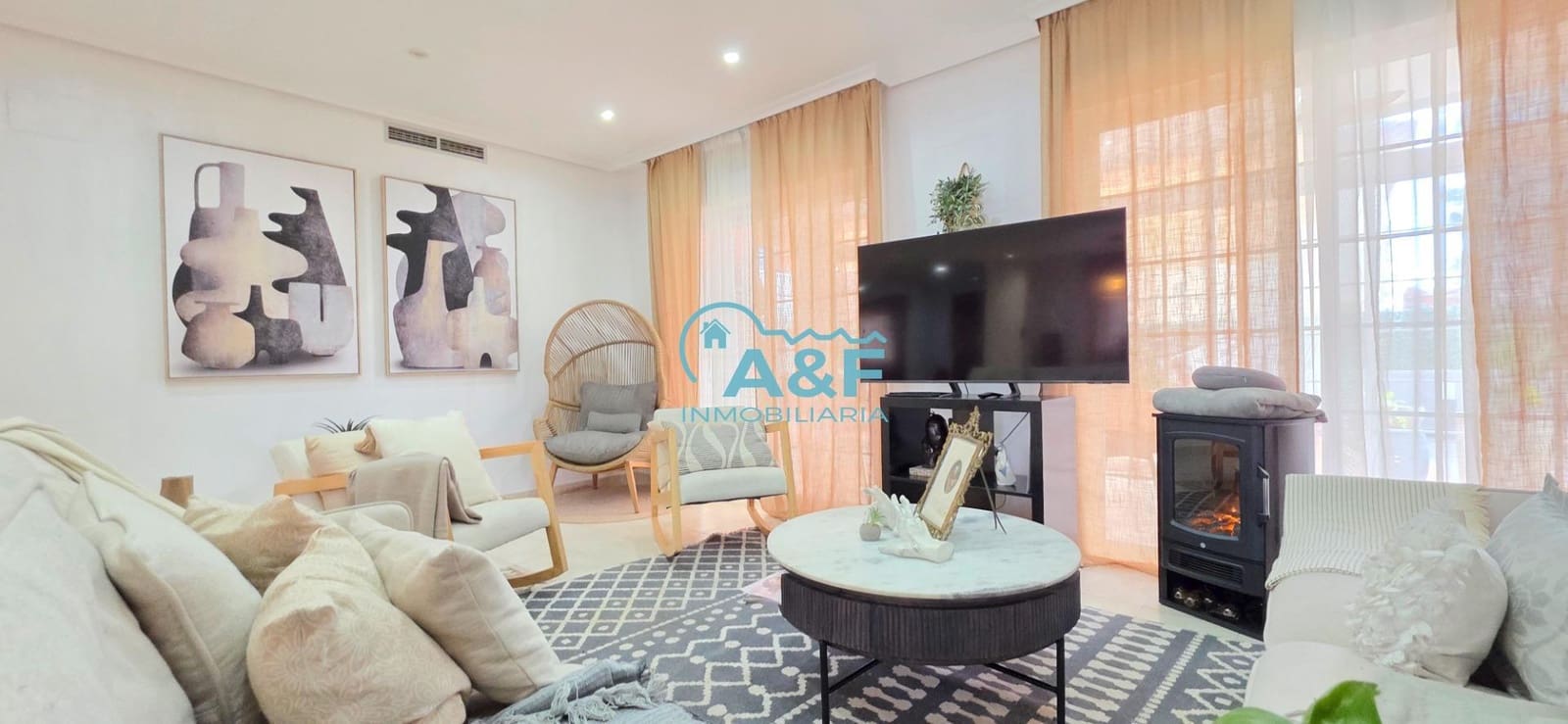 5 slaapkamer Villa te koop in Benicassim met zwembad garage - € 739.000 (Ref: 9388154)