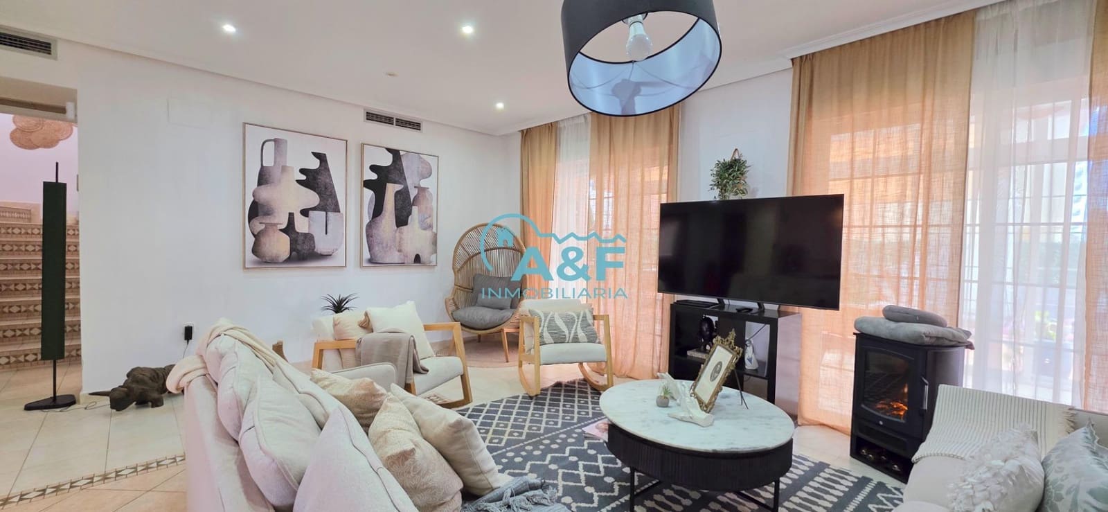 5 slaapkamer Villa te koop in Benicassim met zwembad garage - € 739.000 (Ref: 9388154)