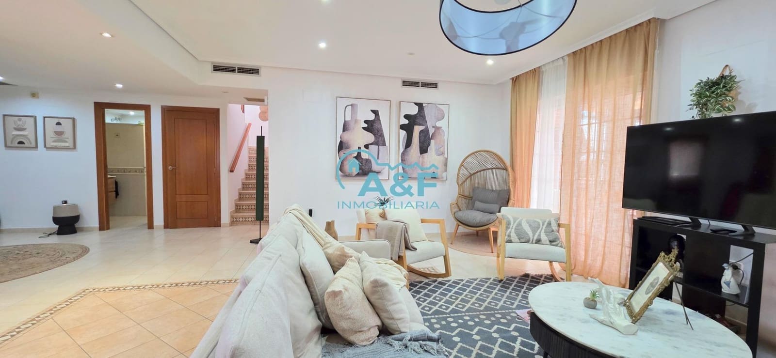 5 slaapkamer Villa te koop in Benicassim met zwembad garage - € 739.000 (Ref: 9388154)