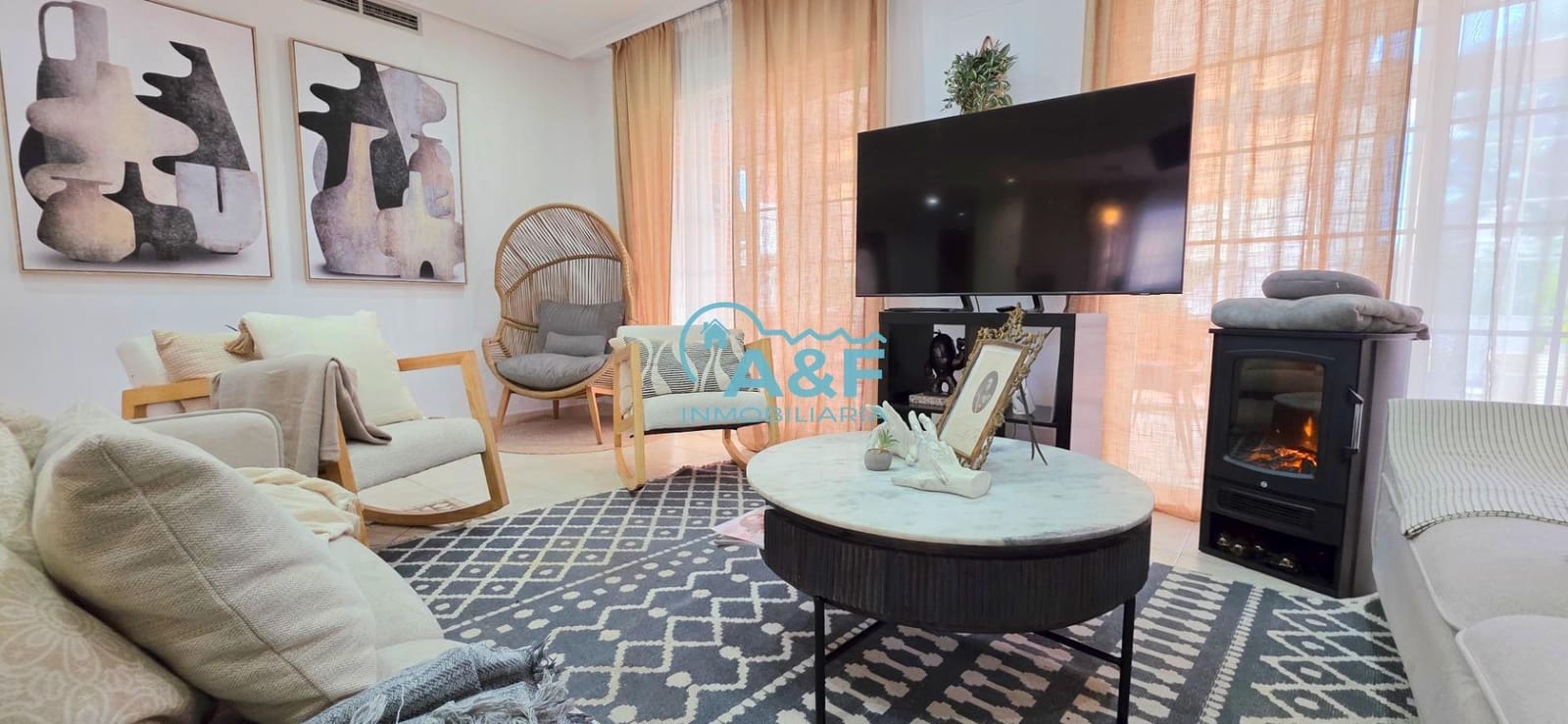 5 slaapkamer Villa te koop in Benicassim met zwembad garage - € 739.000 (Ref: 9388154)