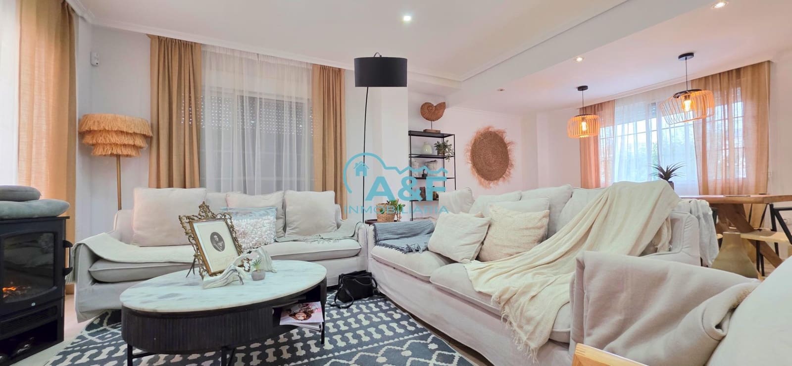 5 slaapkamer Villa te koop in Benicassim met zwembad garage - € 739.000 (Ref: 9388154)