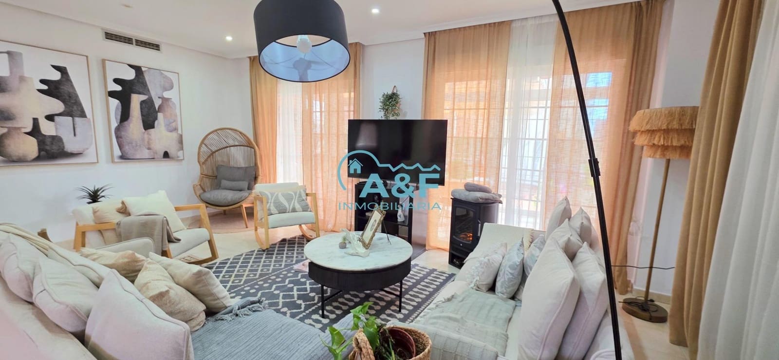 5 slaapkamer Villa te koop in Benicassim met zwembad garage - € 739.000 (Ref: 9388154)