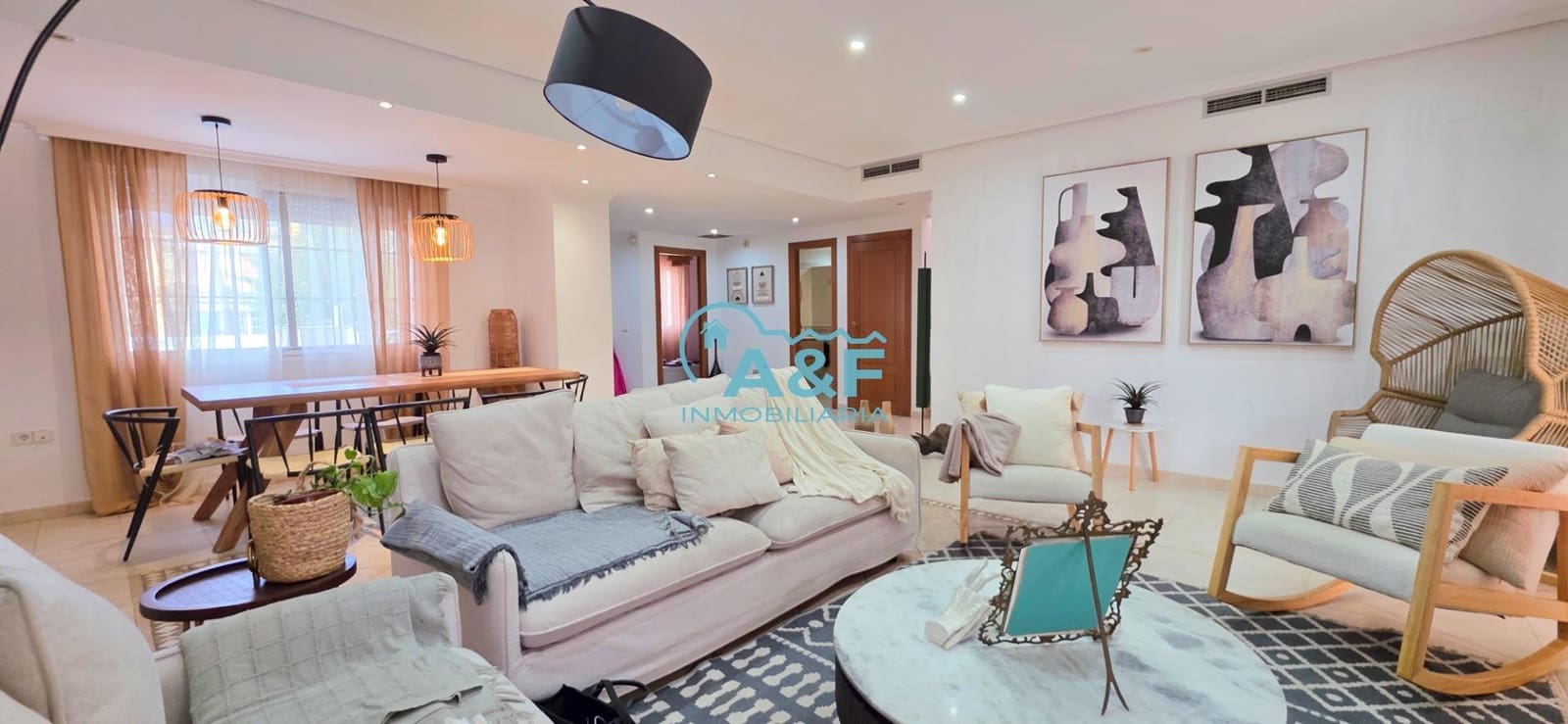 5 slaapkamer Villa te koop in Benicassim met zwembad garage - € 739.000 (Ref: 9388154)