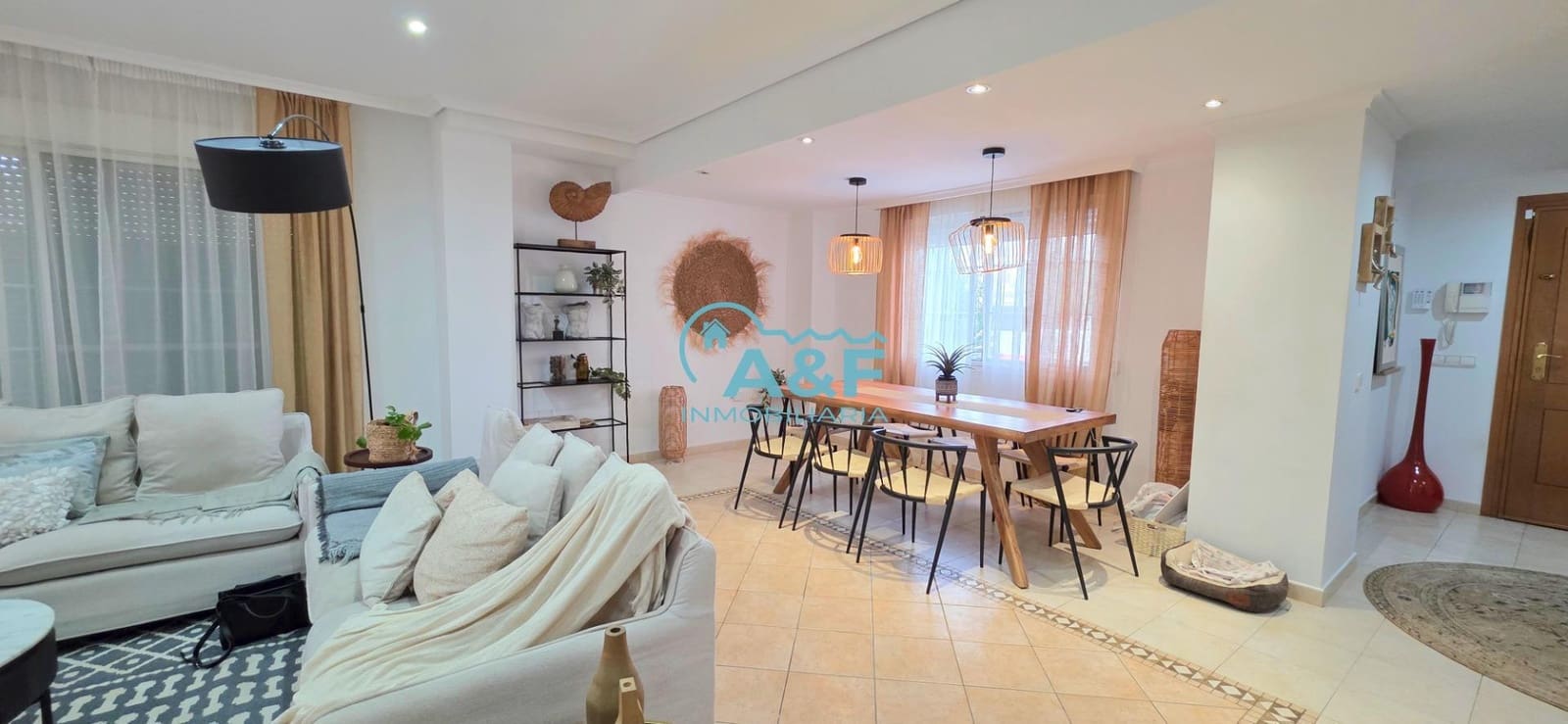 5 slaapkamer Villa te koop in Benicassim met zwembad garage - € 739.000 (Ref: 9388154)