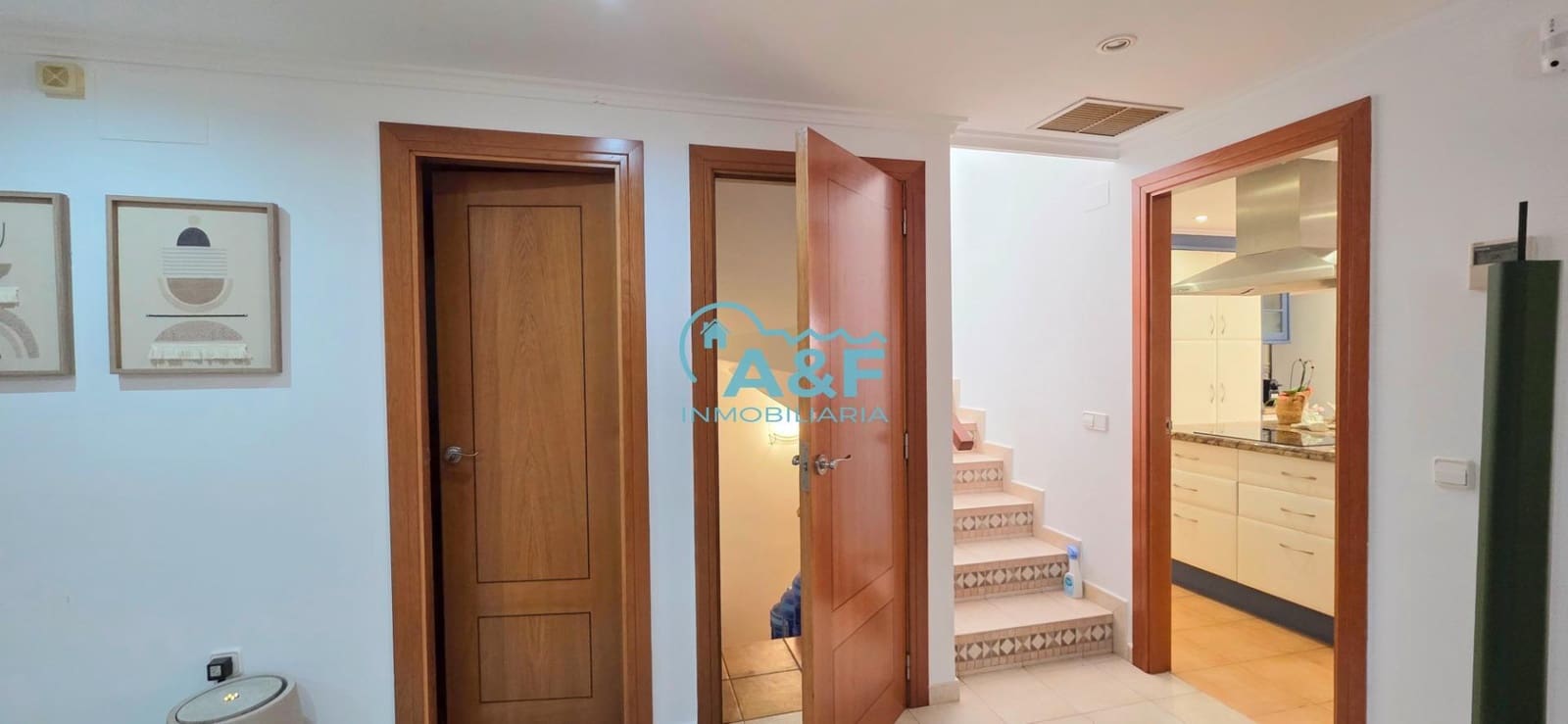 5 slaapkamer Villa te koop in Benicassim met zwembad garage - € 739.000 (Ref: 9388154)