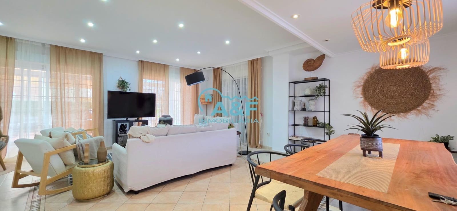 5 slaapkamer Villa te koop in Benicassim met zwembad garage - € 739.000 (Ref: 9388154)