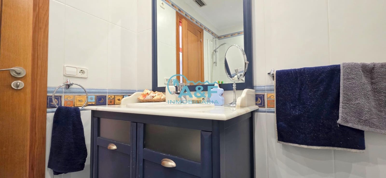 5 slaapkamer Villa te koop in Benicassim met zwembad garage - € 739.000 (Ref: 9388154)