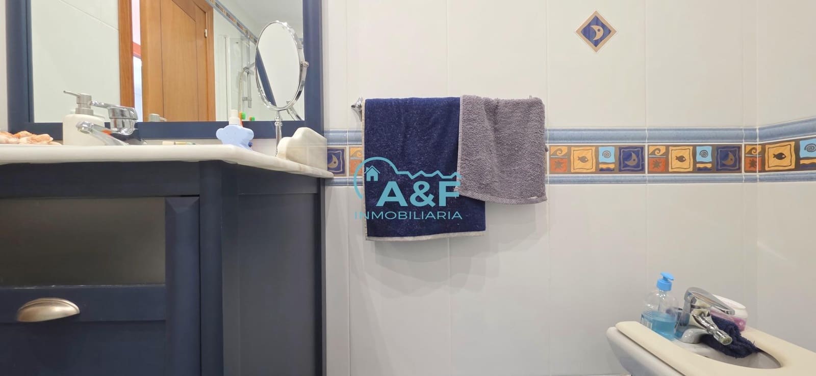 5 slaapkamer Villa te koop in Benicassim met zwembad garage - € 739.000 (Ref: 9388154)