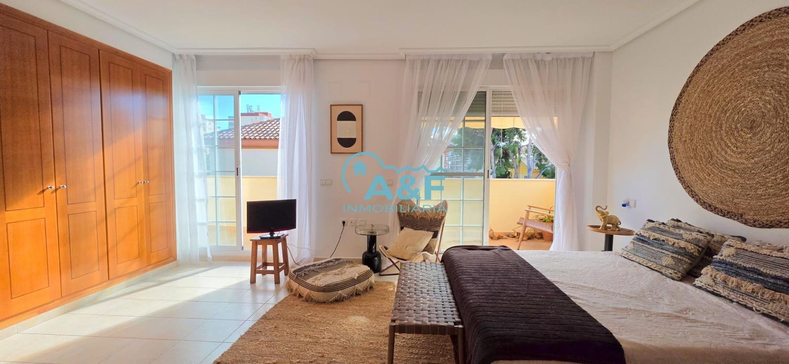 5 slaapkamer Villa te koop in Benicassim met zwembad garage - € 739.000 (Ref: 9388154)