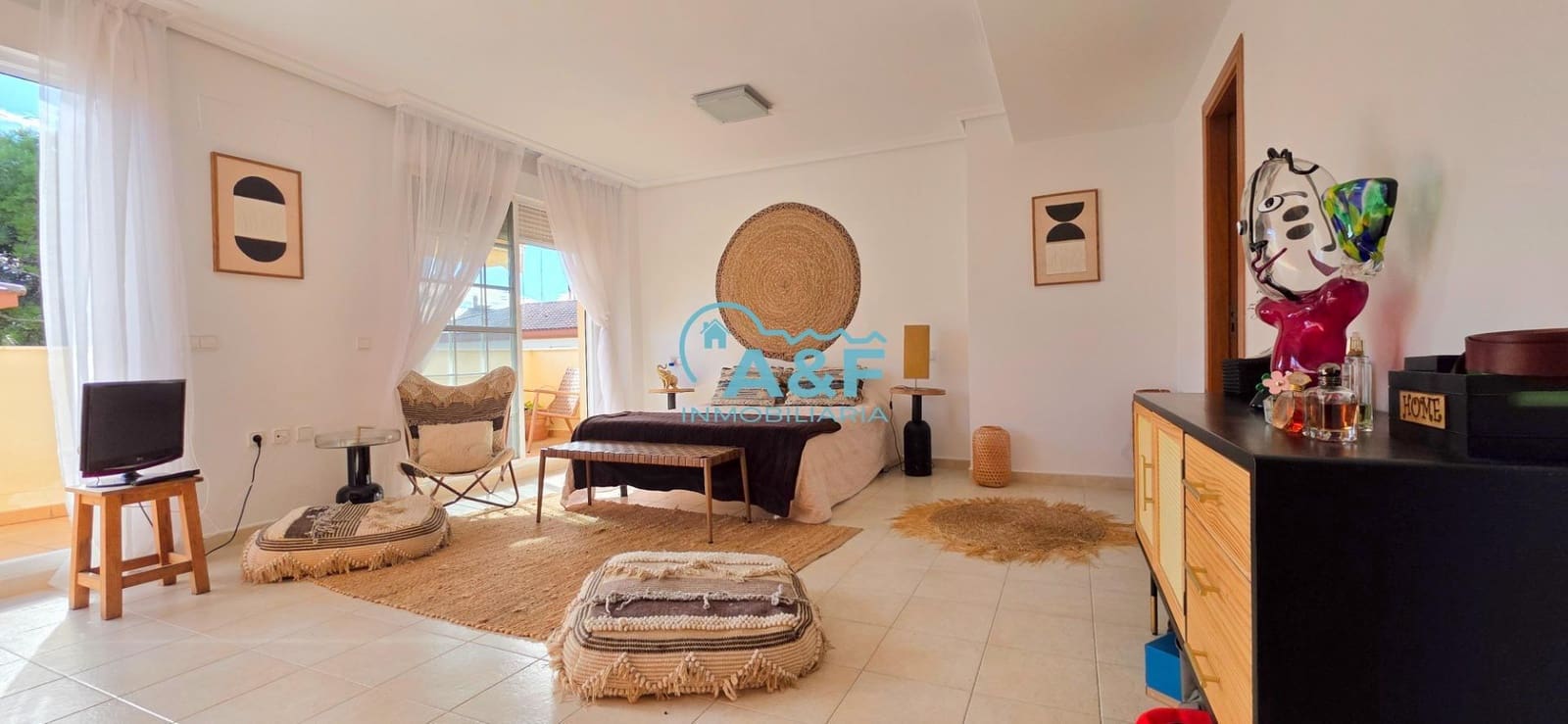 5 slaapkamer Villa te koop in Benicassim met zwembad garage - € 739.000 (Ref: 9388154)