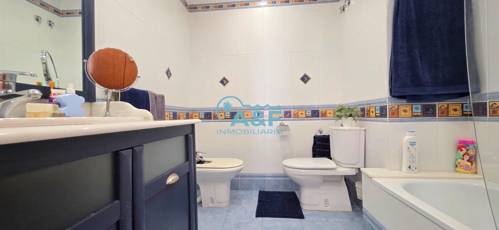 5 slaapkamer Villa te koop in Benicassim met zwembad garage - € 739.000 (Ref: 9388154)