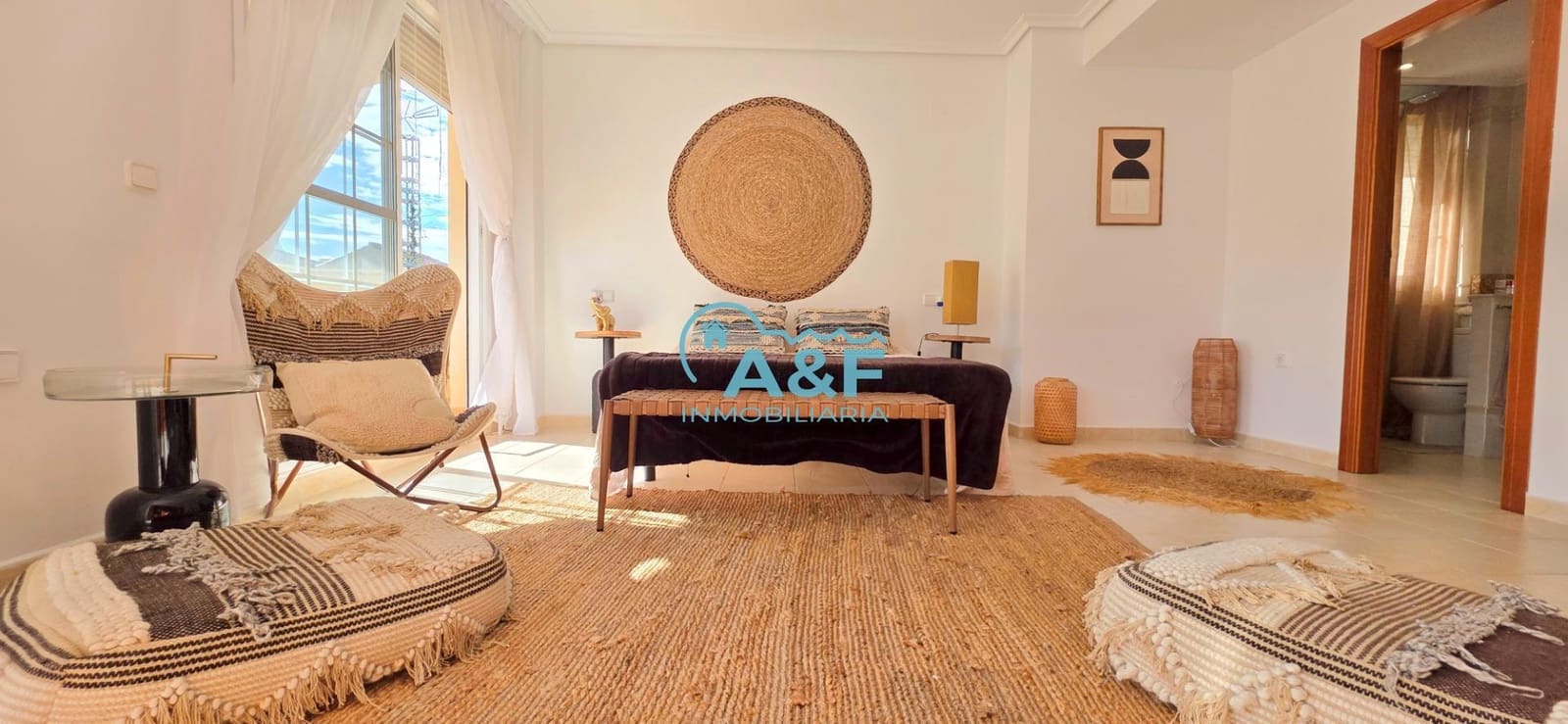 5 slaapkamer Villa te koop in Benicassim met zwembad garage - € 739.000 (Ref: 9388154)