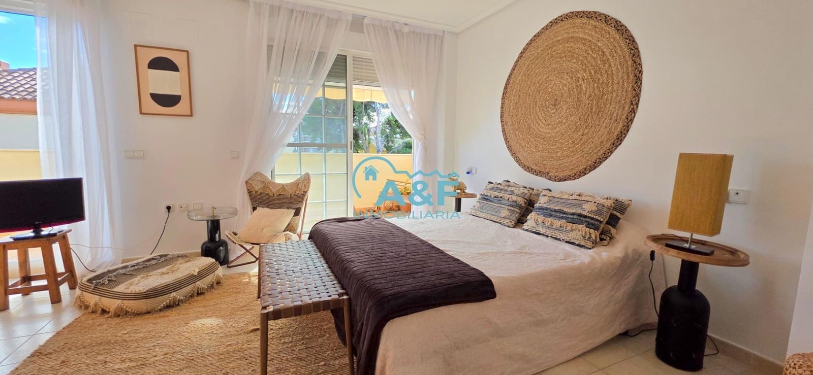 5 slaapkamer Villa te koop in Benicassim met zwembad garage - € 739.000 (Ref: 9388154)