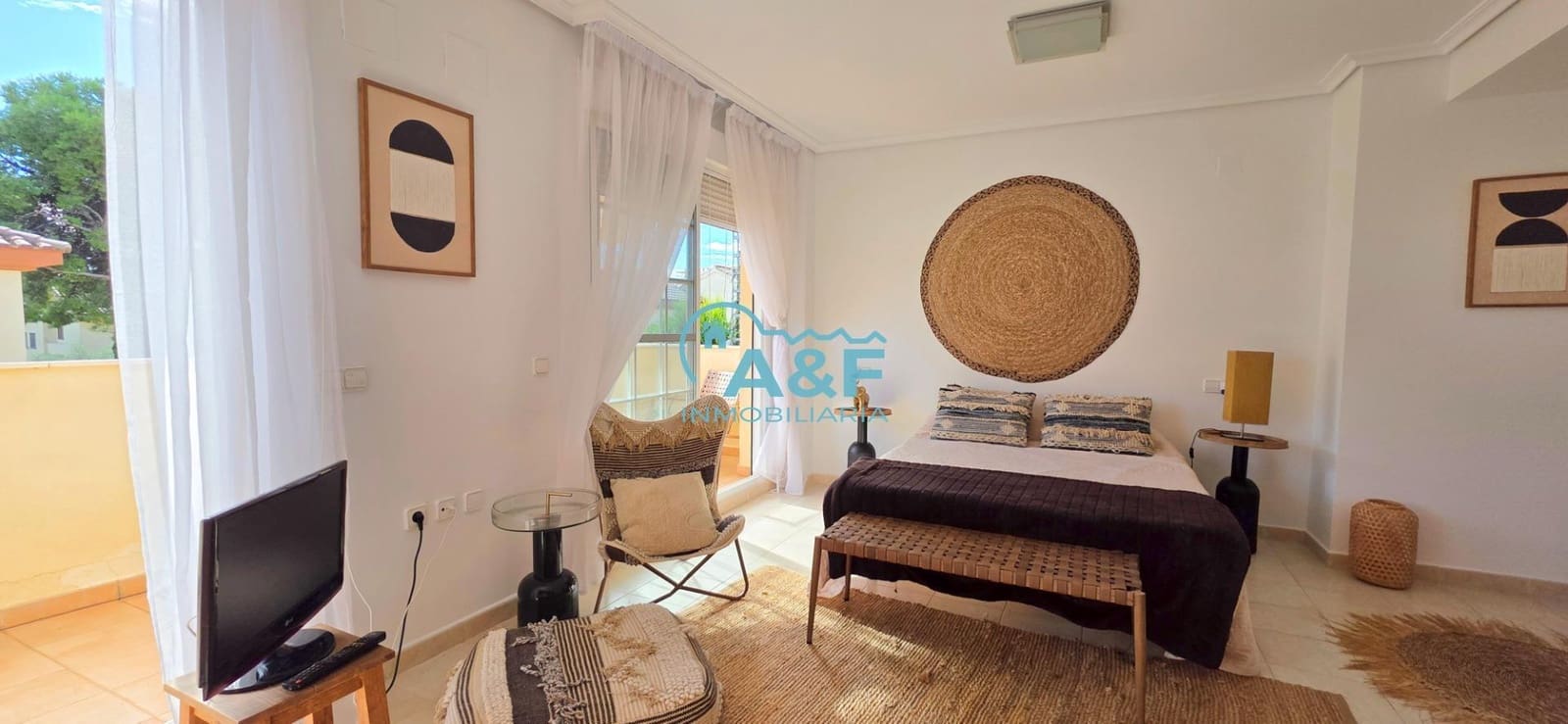 5 slaapkamer Villa te koop in Benicassim met zwembad garage - € 739.000 (Ref: 9388154)