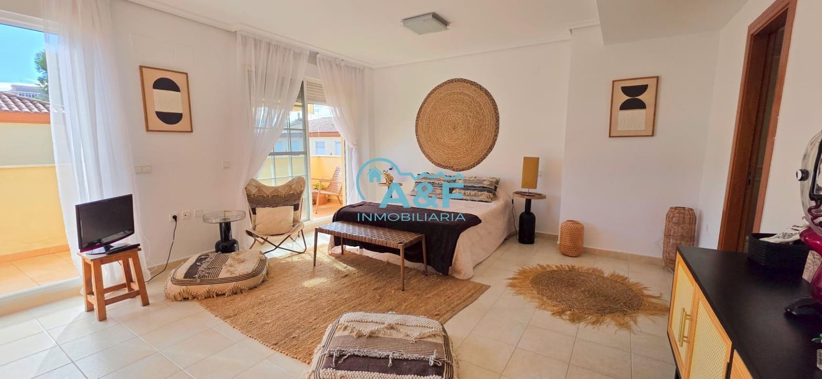 5 slaapkamer Villa te koop in Benicassim met zwembad garage - € 739.000 (Ref: 9388154)