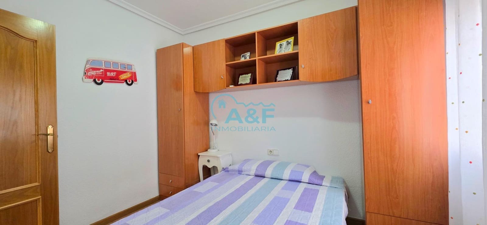 Chalet de 3 habitaciones en Oropesa  en venta con garaje - 170.000 € (Ref: 9388155)