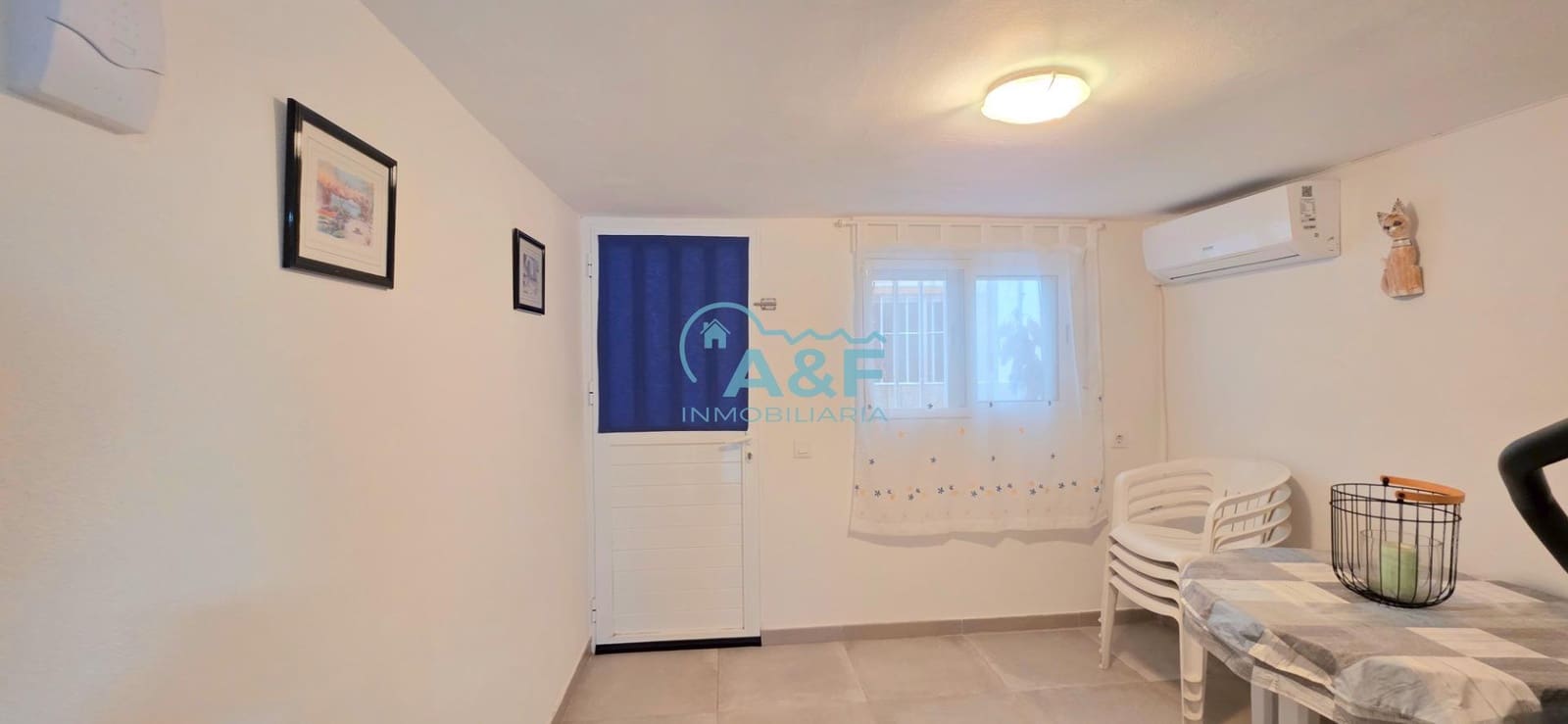 Chalet de 3 habitaciones en Oropesa  en venta con garaje - 170.000 € (Ref: 9388155)
