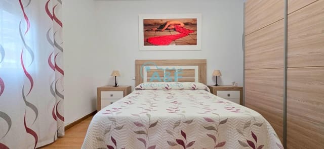 3 soveværelse Villa til salg i Oropesa  med garage - € 170.000 (Ref: 9388155)