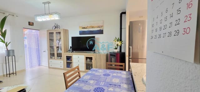 3 soveværelse Villa til salg i Oropesa  med garage - € 170.000 (Ref: 9388155)