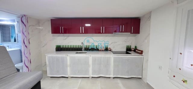 3 soveværelse Villa til salg i Oropesa  med garage - € 170.000 (Ref: 9388155)