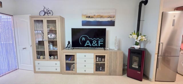 3 soveværelse Villa til salg i Oropesa  med garage - € 170.000 (Ref: 9388155)