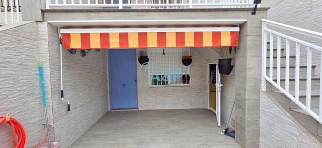 3 soveværelse Villa til salg i Oropesa  med garage - € 170.000 (Ref: 9388155)